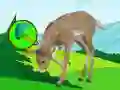 The Deer Meadow Escape — δωρεάν online παιχνίδι