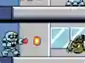 Ganbatte!! Robochan — δωρεάν online παιχνίδι