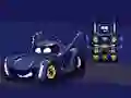 A Day in the Batcave — δωρεάν online παιχνίδι
