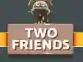 Two Friends — δωρεάν online παιχνίδι