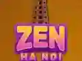 Zen Hanoi — δωρεάν online παιχνίδι