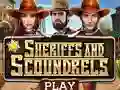 Sheriffs and Scoundrels — δωρεάν online παιχνίδι