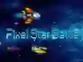 Pixel Star Battle — δωρεάν online παιχνίδι