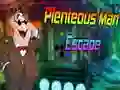 Plenteous Man Escape — δωρεάν online παιχνίδι