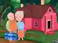 Aid The Elderly Couple — δωρεάν online παιχνίδι