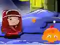 Monkey Go Happly Stage 383 — δωρεάν online παιχνίδι