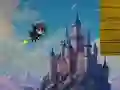 Harry's Flight — δωρεάν online παιχνίδι
