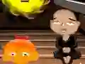 Monkey Go Happly Stage 385 — δωρεάν online παιχνίδι