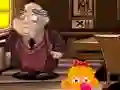 Monkey Go Happly Stage 387 — δωρεάν online παιχνίδι