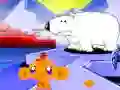 Monkey Go Happly Stage 389 — δωρεάν online παιχνίδι