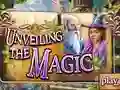 Unveiling the Magic — δωρεάν online παιχνίδι