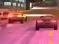 Turbo Racing 3 Shangha — δωρεάν online παιχνίδι