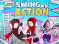 Spidey and his Amazing Friends: Swing Into Action! — δωρεάν online παιχνίδι