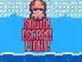 Squid Escape Fight — δωρεάν online παιχνίδι