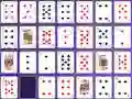 Montana Solitaire — δωρεάν online παιχνίδι