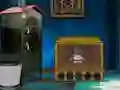 Escape The Greedy Cat From Cage — δωρεάν online παιχνίδι