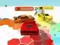 Race Survival: Arena King — δωρεάν online παιχνίδι