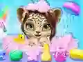 My Leopard Baby — δωρεάν online παιχνίδι