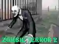 Zombie Terror 2 — δωρεάν online παιχνίδι