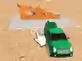 Demolition Car - Rope and Hook — δωρεάν online παιχνίδι
