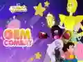 Steven Universe Gem Combat — δωρεάν online παιχνίδι