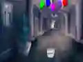 Ghost Threat Girl Escape — δωρεάν online παιχνίδι