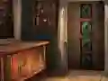 Lovable Dwarf Man Escape — δωρεάν online παιχνίδι