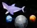 Hungry Shark Grow Up — δωρεάν online παιχνίδι