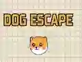 Dog Escape — δωρεάν online παιχνίδι