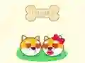 Love Doge — δωρεάν online παιχνίδι