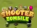 Shooter Zombie — δωρεάν online παιχνίδι