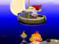 Monkey Go Happly Stage 397 — δωρεάν online παιχνίδι