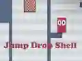 Jump Drop Shell — δωρεάν online παιχνίδι