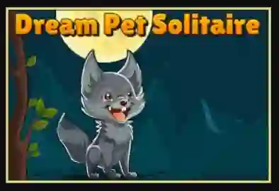 Dream Pet Solitaire — δωρεάν online παιχνίδι