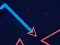 Geometry Neon Space — δωρεάν online παιχνίδι