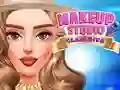 Makeup Studio Glam Diva — δωρεάν online παιχνίδι