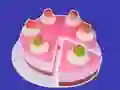 Cake Sort — δωρεάν online παιχνίδι