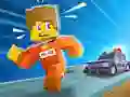 Prison Escape — δωρεάν online παιχνίδι