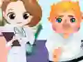 Hospital Karate Emergency — δωρεάν online παιχνίδι