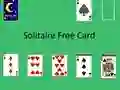 Solitaire Free Card — δωρεάν online παιχνίδι