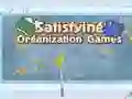Satisfying Organization Games — δωρεάν online παιχνίδι
