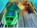 Car Highway Racing — δωρεάν online παιχνίδι