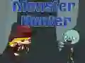 Monster Hunter — δωρεάν online παιχνίδι