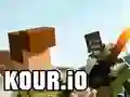Kour.io — δωρεάν online παιχνίδι