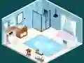 Decor: Bathroom — δωρεάν online παιχνίδι