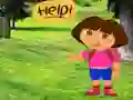 Dora Buddy Escape — δωρεάν online παιχνίδι