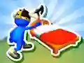 Bed Wars — δωρεάν online παιχνίδι