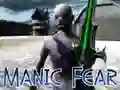 Manic Fear — δωρεάν online παιχνίδι