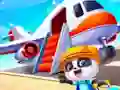 Little Panda Summer Travels — δωρεάν online παιχνίδι