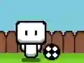 Head Ball — δωρεάν online παιχνίδι